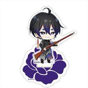 千銃士：Rhodoknight アクリルメモスタンド 邑田 [キャラクターグッズ]