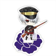 千銃士：Rhodoknight アクリルメモスタンド 在坂 [キャラクターグッズ]