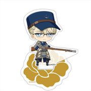 千銃士：Rhodoknight アクリルメモスタンド ローレンツ [キャラクターグッズ]