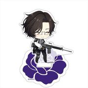 千銃士：Rhodoknight アクリルメモスタンド ファル [キャラクターグッズ]