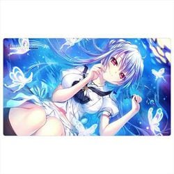 ヨドバシ.com - カーテン魂 Summer Pockets REFLECTION BLUE