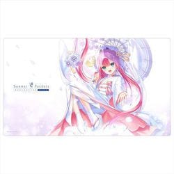 誠実 Summer カーテン魂 - ヨドバシ.com Pockets BLUE REFLECTION サプライ・アクセサリ・グッズ