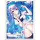 Summer Pockets REFLECTION BLUE スリーブ 空門蒼 / 七影蝶 [キャラクターグッズ]