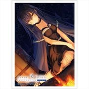 Summer Pockets REFLECTION BLUE スリーブ 久島鴎 / 夜 [キャラクターグッズ]
