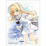 Summer Pockets REFLECTION BLUE スリーブ 紬ヴェンダース / 海 [キャラクターグッズ]