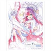 Summer Pockets REFLECTION BLUE スリーブ 神山識 / 鬼の嫁入り [キャラクターグッズ]
