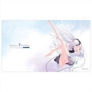 Summer Pockets REFLECTION BLUE ラバーマット 鳴瀬しろは / Sound [キャラクターグッズ]