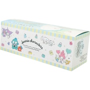 3Dマスク サンリオBOX WH