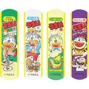 絆創膏 うまい棒