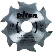 TBJC [ビスケットジョインター 用カッターブレード 100mm]
