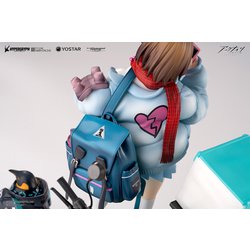ヨドバシ.com - HOBBY MAX アークナイツ 1/7 アーミヤ 見習い