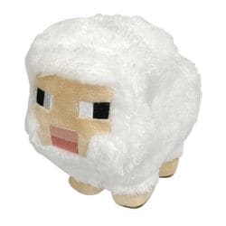 マイクラぬいぐるみ4点セット MINECRAFTマインクラフトぬいぐるみ4点セット - メルカリ