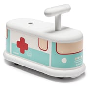 2110AMB990101 ラコーサカプセル アンブランツァ 足けり乗用玩具 [対象年齢：1歳～6歳]