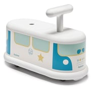 2110POL990101 ラコーサカプセル ポリス 足けり乗用玩具 [対象年齢：1歳～6歳]