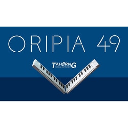 ヨドバシ.com - TAHORNG ORIPIA49 [49鍵盤折りたたみ式電子ピアノ MIDI