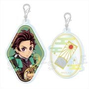 鬼滅の刃 アクリメトリー Vol.3 竈門炭治郎 [キャラクターグッズ]