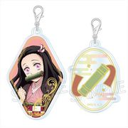 鬼滅の刃 アクリメトリー Vol.3 竈門禰豆子 [キャラクターグッズ]