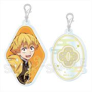 鬼滅の刃 アクリメトリー Vol.3 我妻善逸 [キャラクターグッズ]