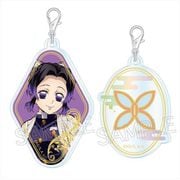 鬼滅の刃 アクリメトリー Vol.3 胡蝶しのぶ [キャラクターグッズ]