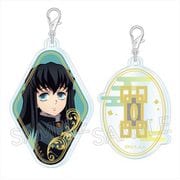 鬼滅の刃 アクリメトリー Vol.3 時透無一郎 [キャラクターグッズ]
