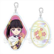 鬼滅の刃 アクリメトリー Vol.3 栗花落カナヲ [キャラクターグッズ]