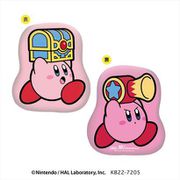 星のカービィ 30th ダイカットクッション （A） [キャラクターグッズ]