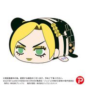 ジョジョの奇妙な冒険 ストーンオーシャン ぽてコロマスコット M （A） 空条徐倫 [キャラクターグッズ]