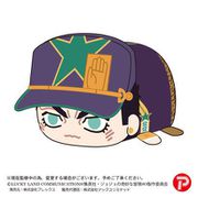 ジョジョの奇妙な冒険 ストーンオーシャン ぽてコロマスコット M （B） 空条承太郎 [キャラクターグッズ]