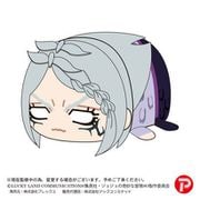 ジョジョの奇妙な冒険 ストーンオーシャン ぽてコロマスコット M （D） ジョンガリ・A [キャラクターグッズ]