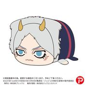 ジョジョの奇妙な冒険 ストーンオーシャン ぽてコロマスコット M （E） ウェザー・リポート [キャラクターグッズ]