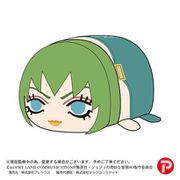 ジョジョの奇妙な冒険 ストーンオーシャン ぽてコロマスコット M （F） フー・ファイターズ [キャラクターグッズ]