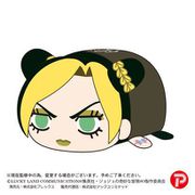 ジョジョの奇妙な冒険 ストーンオーシャン ぽてコロマスコット M （G） 空条徐倫 / ジャケット [キャラクターグッズ]