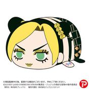 ジョジョの奇妙な冒険 ストーンオーシャン ぽてコロマスコット BIG （A） 空条徐倫 [キャラクターグッズ]