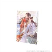 天官賜福 アクリルパネル時計 A [キャラクターグッズ]