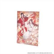天官賜福 アクリルパネル時計 B [キャラクターグッズ]