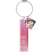 僕のヒーローアカデミア ルームキーホルダー 麗日お茶子 [キャラクターグッズ]
