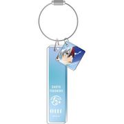 僕のヒーローアカデミア ルームキーホルダー 轟焦凍 [キャラクターグッズ]