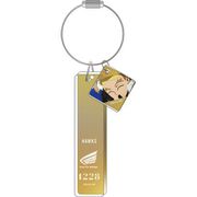 僕のヒーローアカデミア ルームキーホルダー ホークス [キャラクターグッズ]