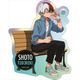 僕のヒーローアカデミア ステッカー シャボン玉シリーズ 轟焦凍 [キャラクターグッズ]