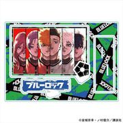 ブルーロック ARアクリルスタンド 3 on 3 [キャラクターグッズ]