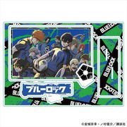 ブルーロック ARアクリルスタンド チームZ（2） [キャラクターグッズ]
