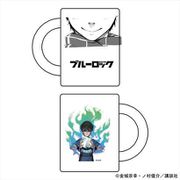 ブルーロック なりきりマグカップ 潔世一 [キャラクターグッズ]