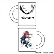 ブルーロック なりきりマグカップ 千切豹馬 [キャラクターグッズ]