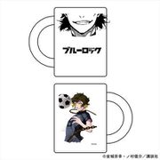 ブルーロック なりきりマグカップ 蜂楽廻 [キャラクターグッズ]