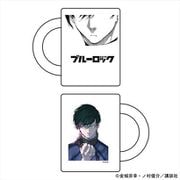 ブルーロック なりきりマグカップ 糸師凛 [キャラクターグッズ]