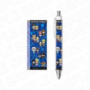 金色のガッシュベル！！ ボールペン コトダマン Ver. A [キャラクターグッズ]