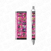 金色のガッシュベル！！ ボールペン コトダマン Ver. B [キャラクターグッズ]