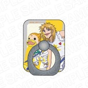 金色のガッシュベル！！ スマホリング ペイント Ver. キャンチョメ＆パルコ・フォルゴレ [キャラクターグッズ]