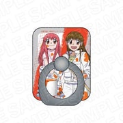 金色のガッシュベル！！ スマホリング ペイント Ver. ティオ＆大海恵 [キャラクターグッズ]