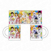 金色のガッシュベル！！ マグカップ ペイント Ver. [キャラクターグッズ]